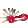Aluminum Swivel Key Organizer