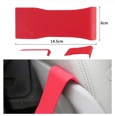7-Piece Car Audio Installation Tool Kit