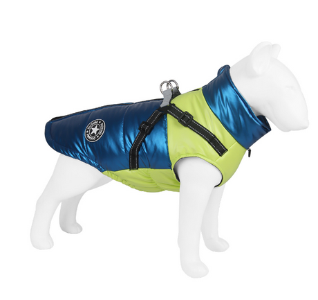 Pet Apparel and Accessories