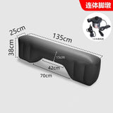 Inflatable Car Bed Gap Filler for Back Seat