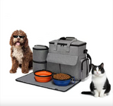 Pet Travel Backpack