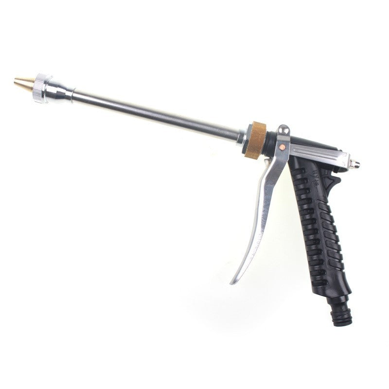 High-Pressure Car Wash Gun with Bullet Head