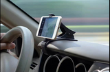 Car Mount Holder for GPS and Mobile Navigation