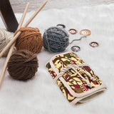 Crochet Hook Storage Bag Organizer - New Arrival