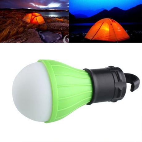 LED Camping Light for Outdoor Use