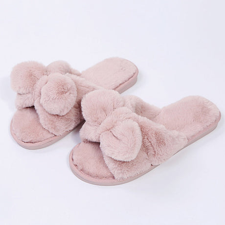 Cuddly Slippers - Atlantic Shopping Mall