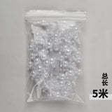 DIY Craft Supplies Kit for Flowers and Pendants