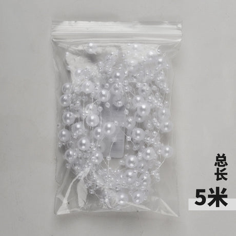 DIY Craft Supplies Kit for Flowers and Pendants