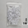 DIY Craft Supplies Kit for Flowers and Pendants