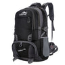 65L Waterproof Outdoor Backpack for Travel & Hiking