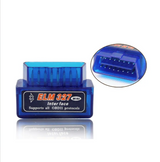 ELM327 Mini OBD2 Bluetooth Scanner