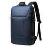 Men's Waterproof Business Travel Backpack