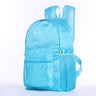 Compact Foldable Backpack for Outdoor Hiking