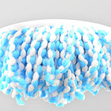 6-Pack Replacement Mop Heads for Home Use