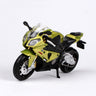1:18 Scale BMW R 1200GS Alloy Motorcycle Model