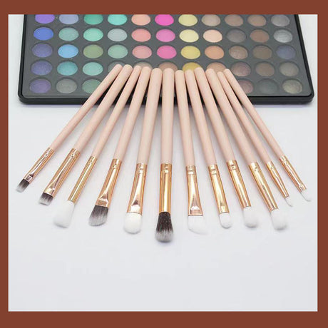 Makeup Brushes and Beauty Tools Eyeshadow Brush