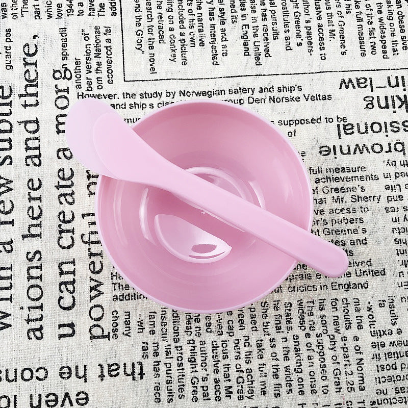 3# Mask Bowl Stick Wholesale DIY PP Beauty Tools