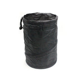 Folding Trash Can and Storage Bin Combo