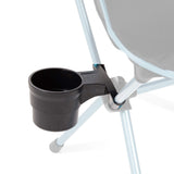 Helinox Cup Holder Accessory for Beach Camping and Backpacking Chairs