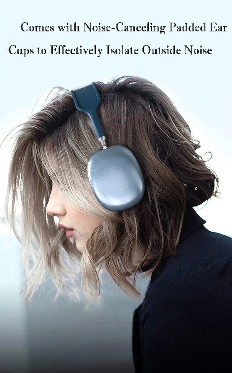 Wireless Bluetooth Ear Headphones