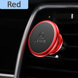 Magnetic Car Phone Mount for Dashboard Support