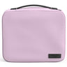 CLEAN SKIN CLUB Clean Towels XL Dedicated Travel Cosmetic Makeup Bag Portable Large Capacity Beauty Toiletry Water Resistant Organizer Case with Dividers Zipped Compartments