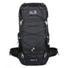 50L Large Capacity Nylon Hiking Backpack