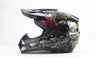 Off-Road Pirate Motorcycle Helmet