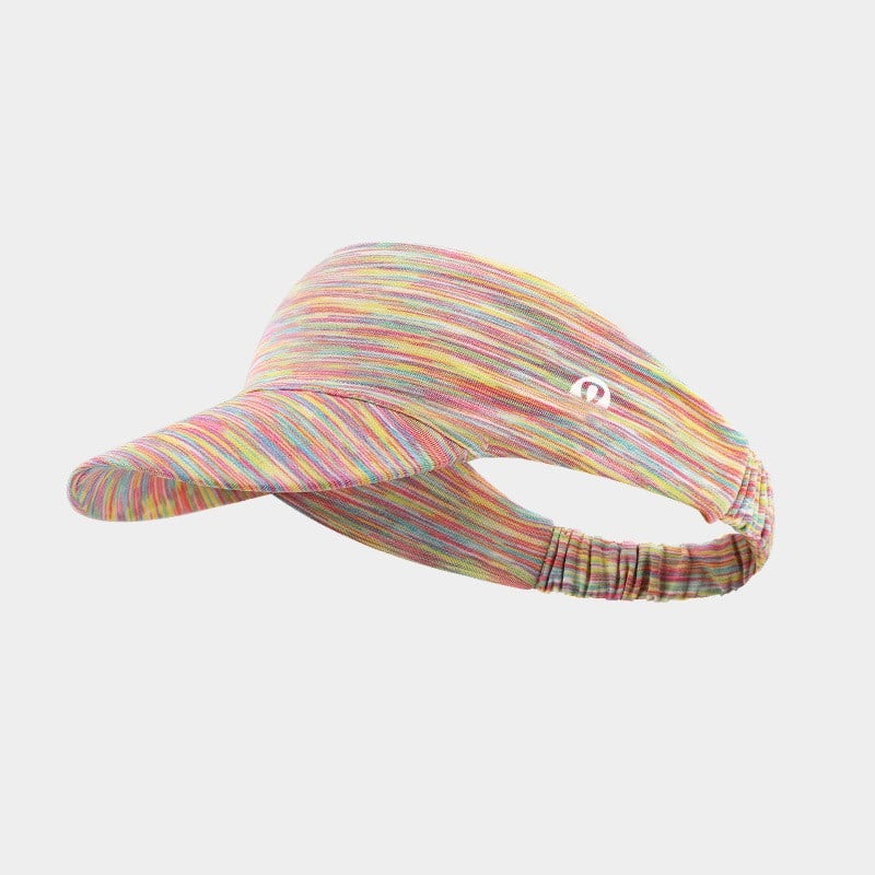 Summer Outdoor Sun Protection Empty Hats
