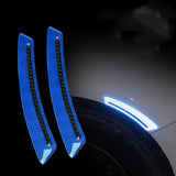 Car Anti-Collision Reflective Stickers and Strips