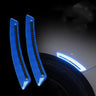 Car Anti-Collision Reflective Stickers and Strips