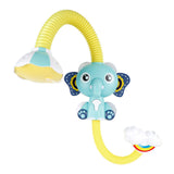 Elephant Spray Shower Baby Bath Swimming Toys