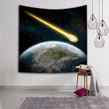 Home Decor Tapestry Wall Hanging and Fabric