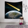 Home Decor Tapestry Wall Hanging and Fabric