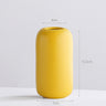 Creative Nordic Ceramic Vase for Home Decor