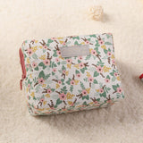 New Waterproof Travel Toiletry Bag - Stylish Mini Makeup Organizer