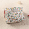 New Waterproof Travel Toiletry Bag - Stylish Mini Makeup Organizer