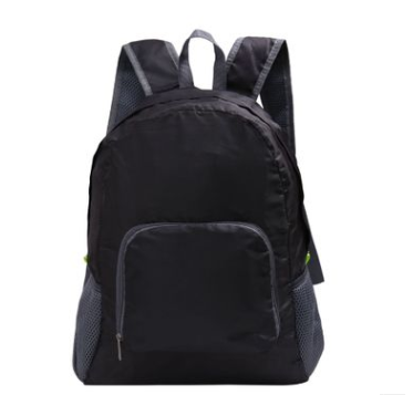 Outdoor Travel Foldable Backpack for Hiking and Sports