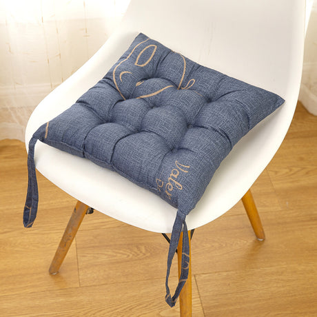 Seasonal Cushion - Simple Cartoon Tatami Chair Pad