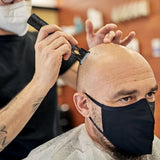 Portable Electric Hair Clipper for Home Use