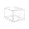 Transparent Acrylic Desktop Storage Drawer
