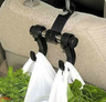 Car Seat Hooks