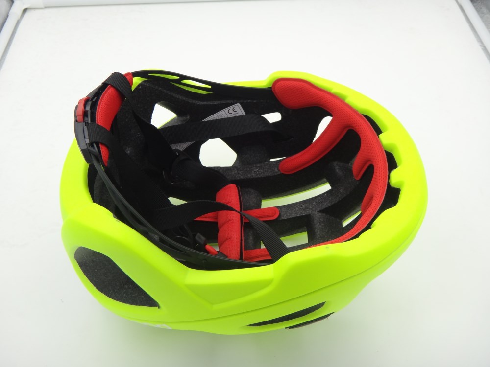 Sports Cycling Helmet - Bicycle Safety Headgear