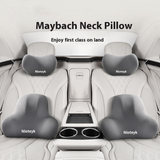 RestEase Car Neck