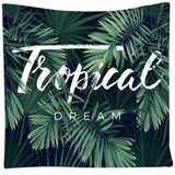 Trendy Fabric Wall Tapestry for Home Decor