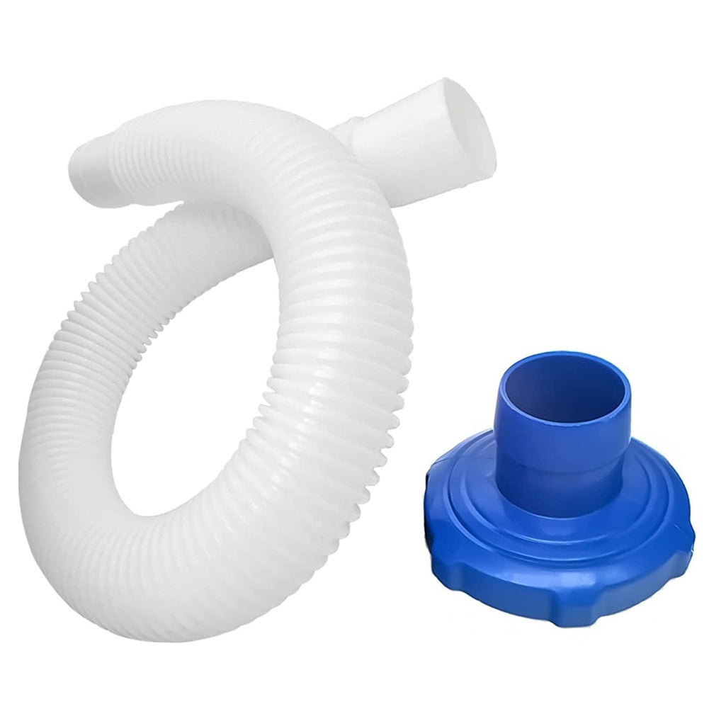 Outdoor Pool Purifier Cleaning Tools and Accessories