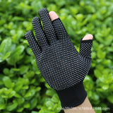 Summer Lightweight Cycling Gloves for Outdoor Sports