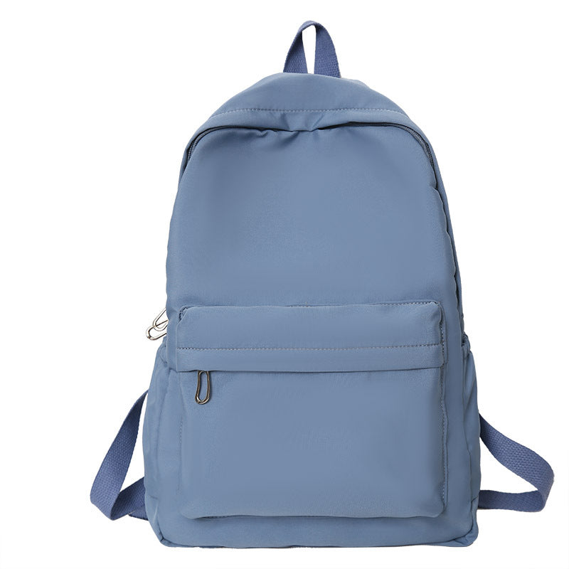 Fashionable Large Capacity Casual Backpack for Students
