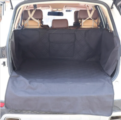 Waterproof Car Dog Mat