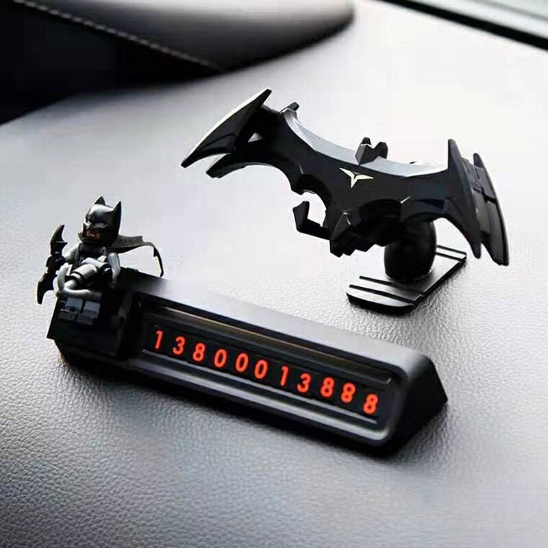 Car Phone Mount